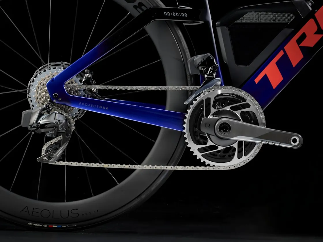 Trek Bikes Maantiepyörät – Hiilikuitu | Triathlon*Speed Concept SLR 8 AXS