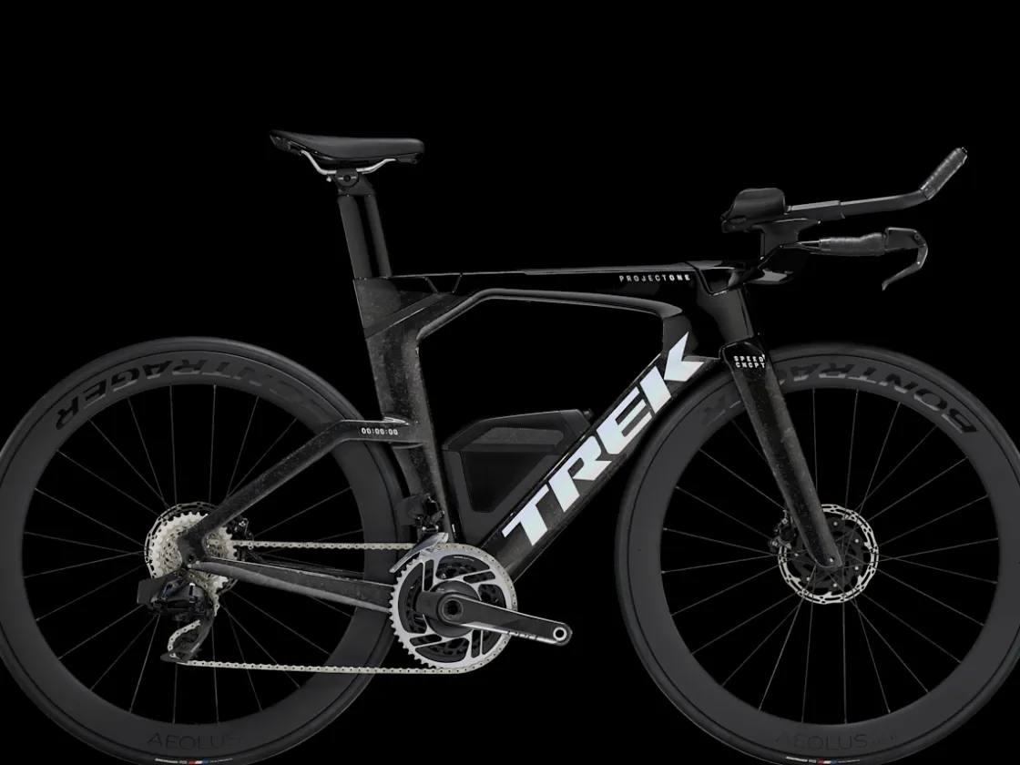 Trek Bikes Maantiepyörät – Hiilikuitu | Triathlon*Speed Concept SLR 8 AXS