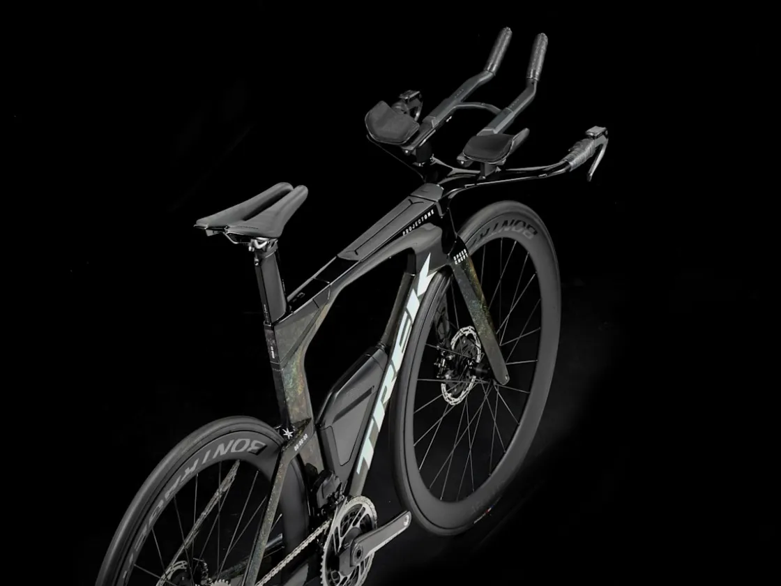 Trek Bikes Maantiepyörät – Hiilikuitu | Triathlon*Speed Concept SLR 8 AXS