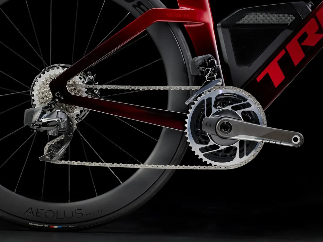 Trek Bikes Maantiepyörät – Hiilikuitu | Triathlon*Speed Concept SLR 8 AXS