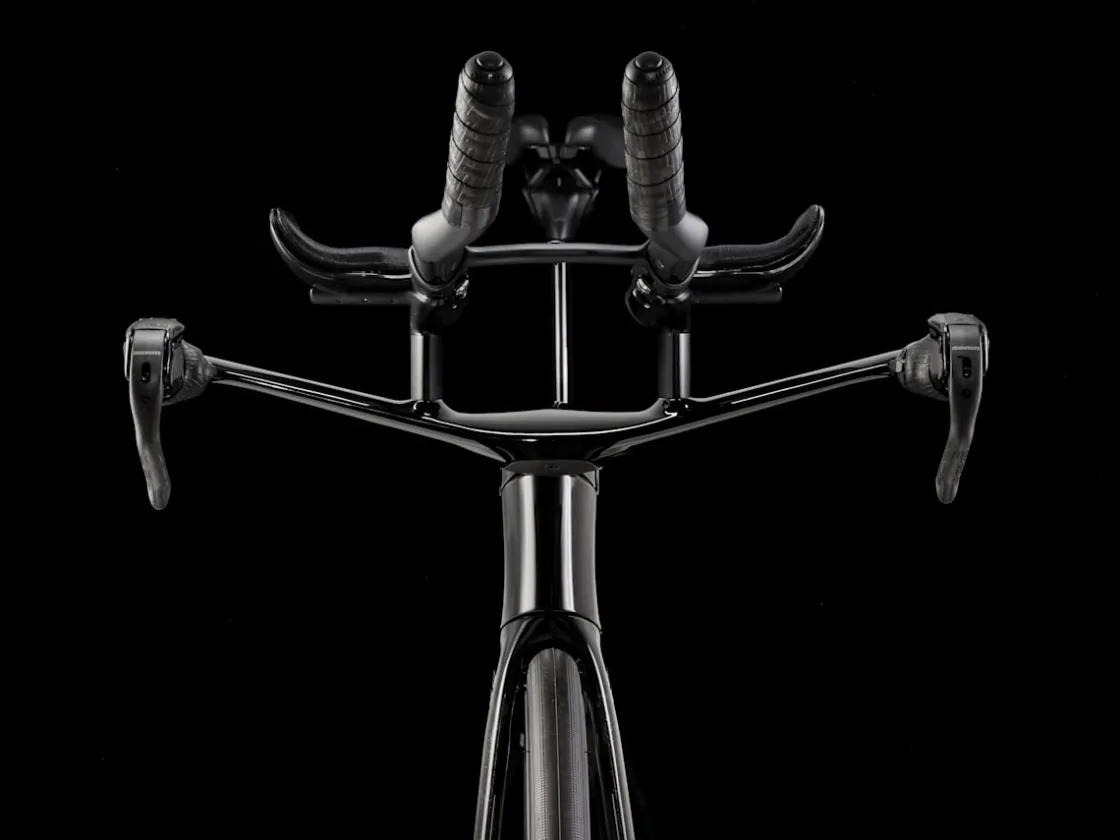 Trek Bikes Maantiepyörät – Hiilikuitu | Triathlon*Speed Concept SLR 8 AXS