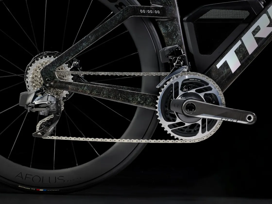 Trek Bikes Maantiepyörät – Hiilikuitu | Triathlon*Speed Concept SLR 8 AXS
