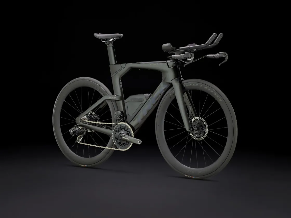 Trek Bikes Maantiepyörät – Hiilikuitu | Triathlon*Speed Concept SLR 7 AXS