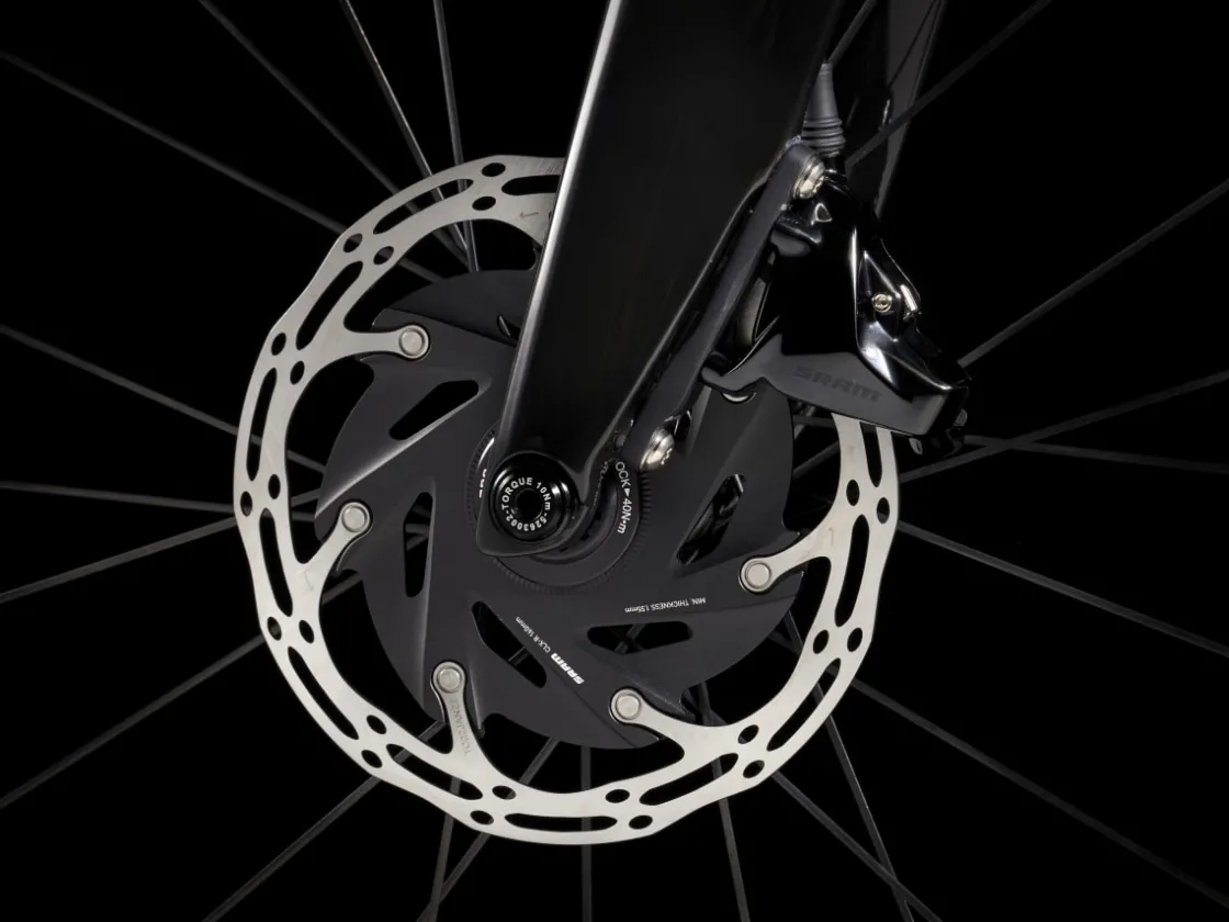 Trek Bikes Maantiepyörät – Hiilikuitu | Triathlon*Speed Concept SLR 7 AXS