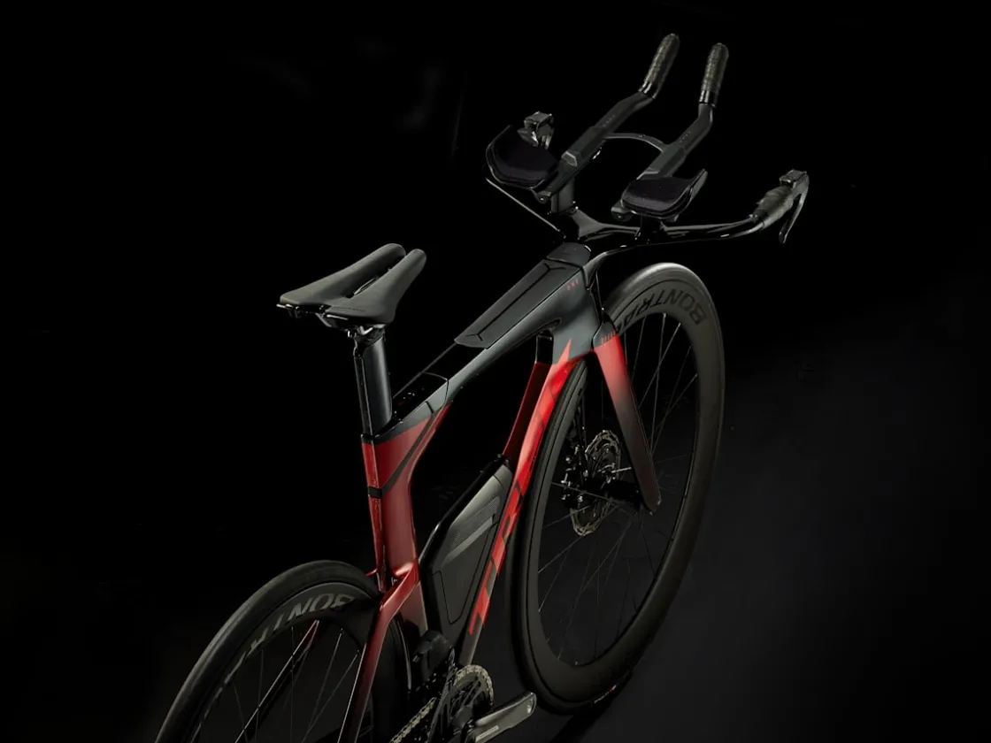 Trek Bikes Maantiepyörät – Hiilikuitu | Triathlon*Speed Concept SLR 7 AXS