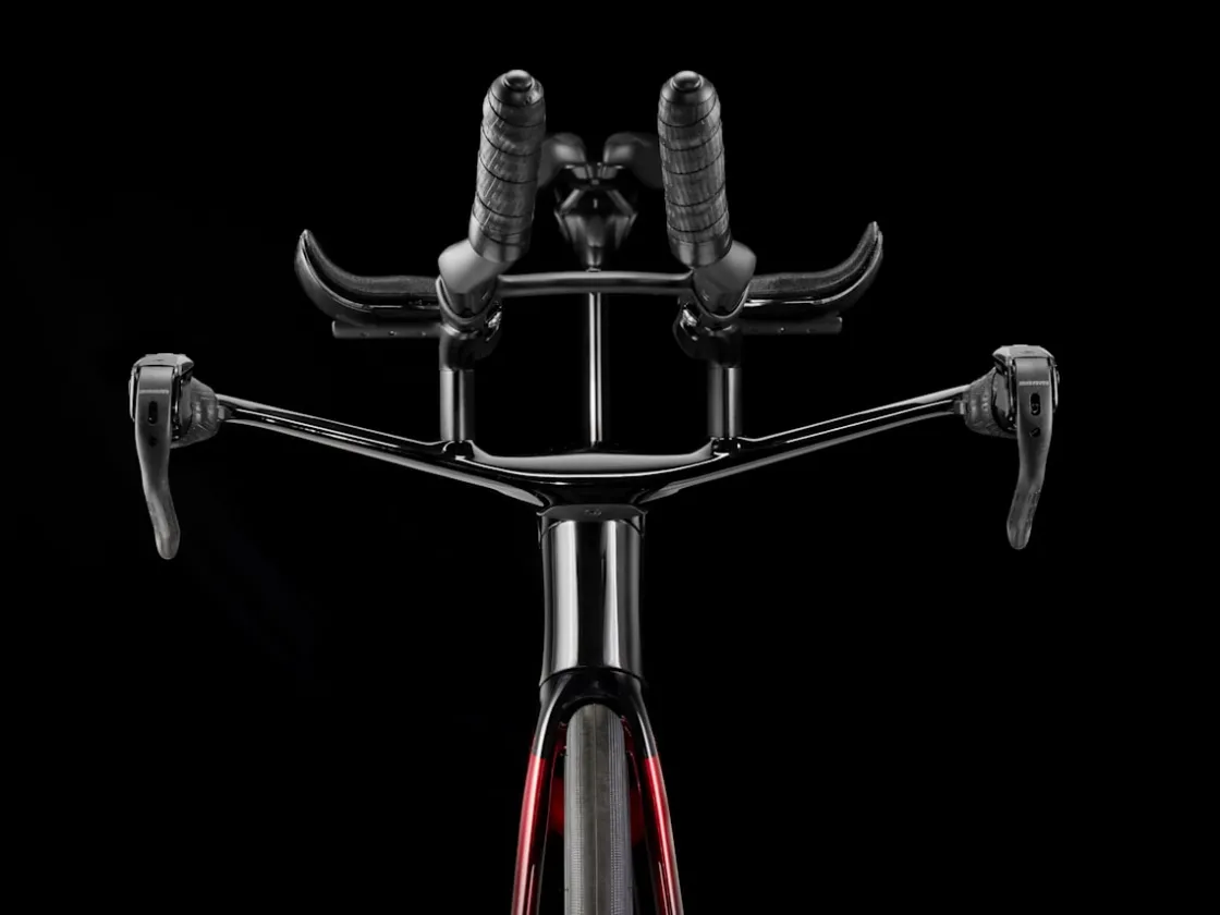 Trek Bikes Maantiepyörät – Hiilikuitu | Triathlon*Speed Concept SLR 8 AXS