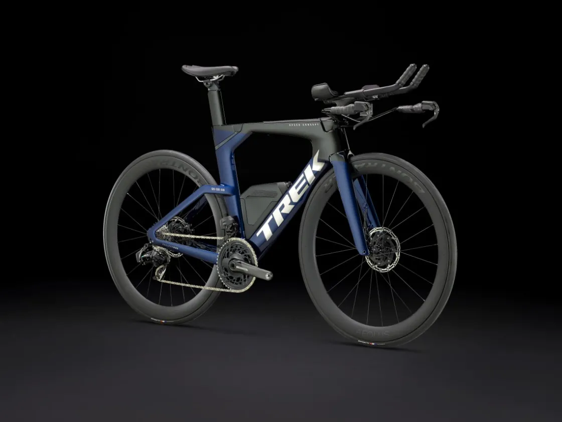 Trek Bikes Maantiepyörät – Hiilikuitu | Triathlon*Speed Concept SLR 7 AXS