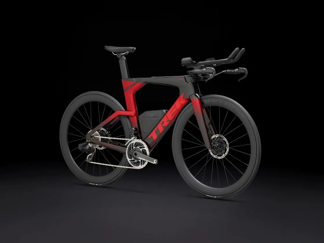 Trek Bikes Maantiepyörät – Hiilikuitu | Triathlon*Speed Concept SLR 8 AXS