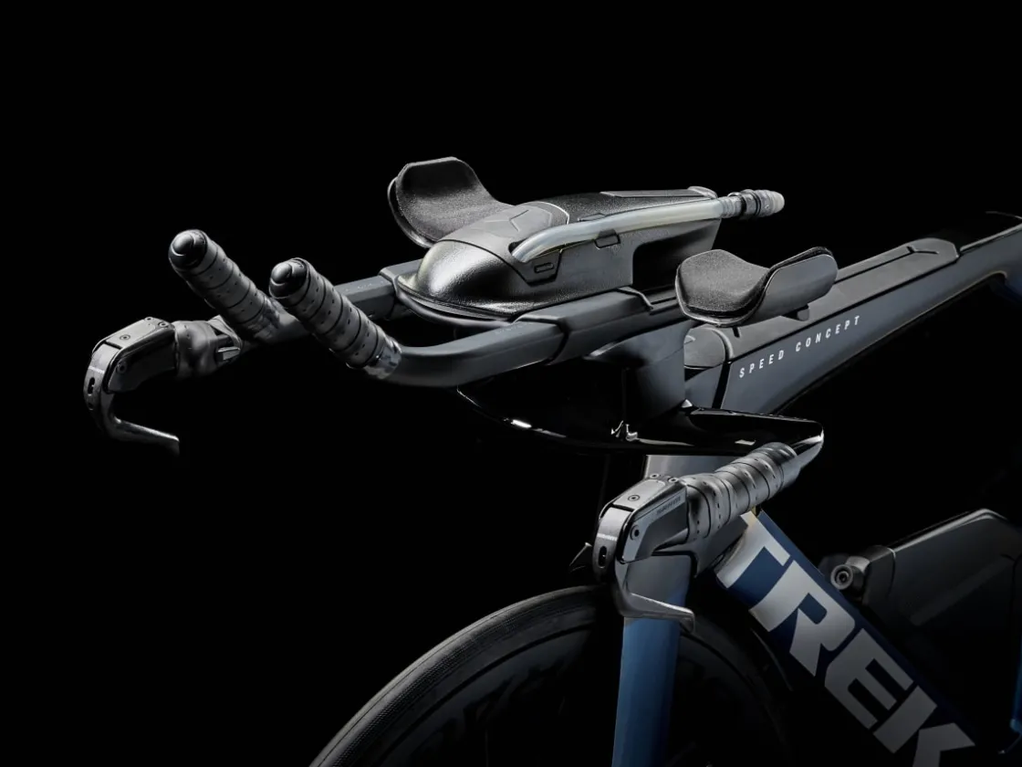 Trek Bikes Maantiepyörät – Hiilikuitu | Triathlon*Speed Concept SLR 7 AXS