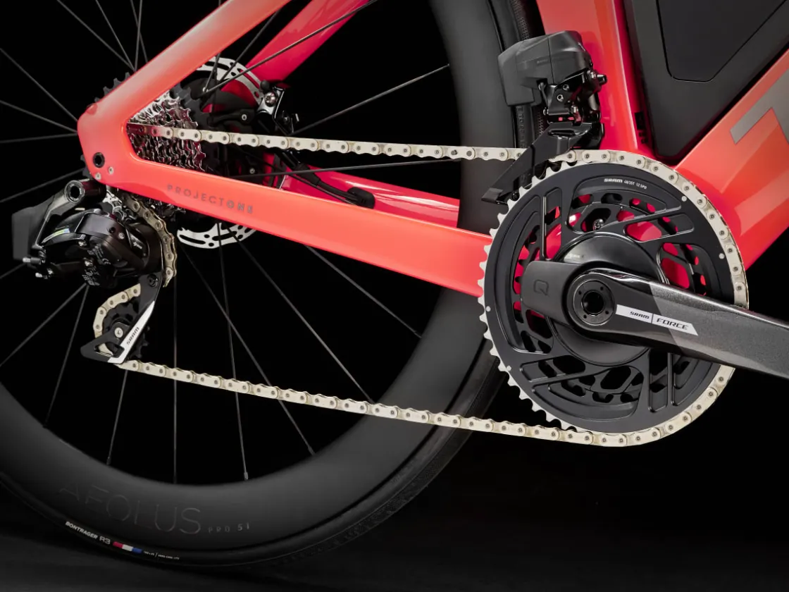 Trek Bikes Maantiepyörät – Hiilikuitu | Triathlon*Speed Concept SLR 7 AXS