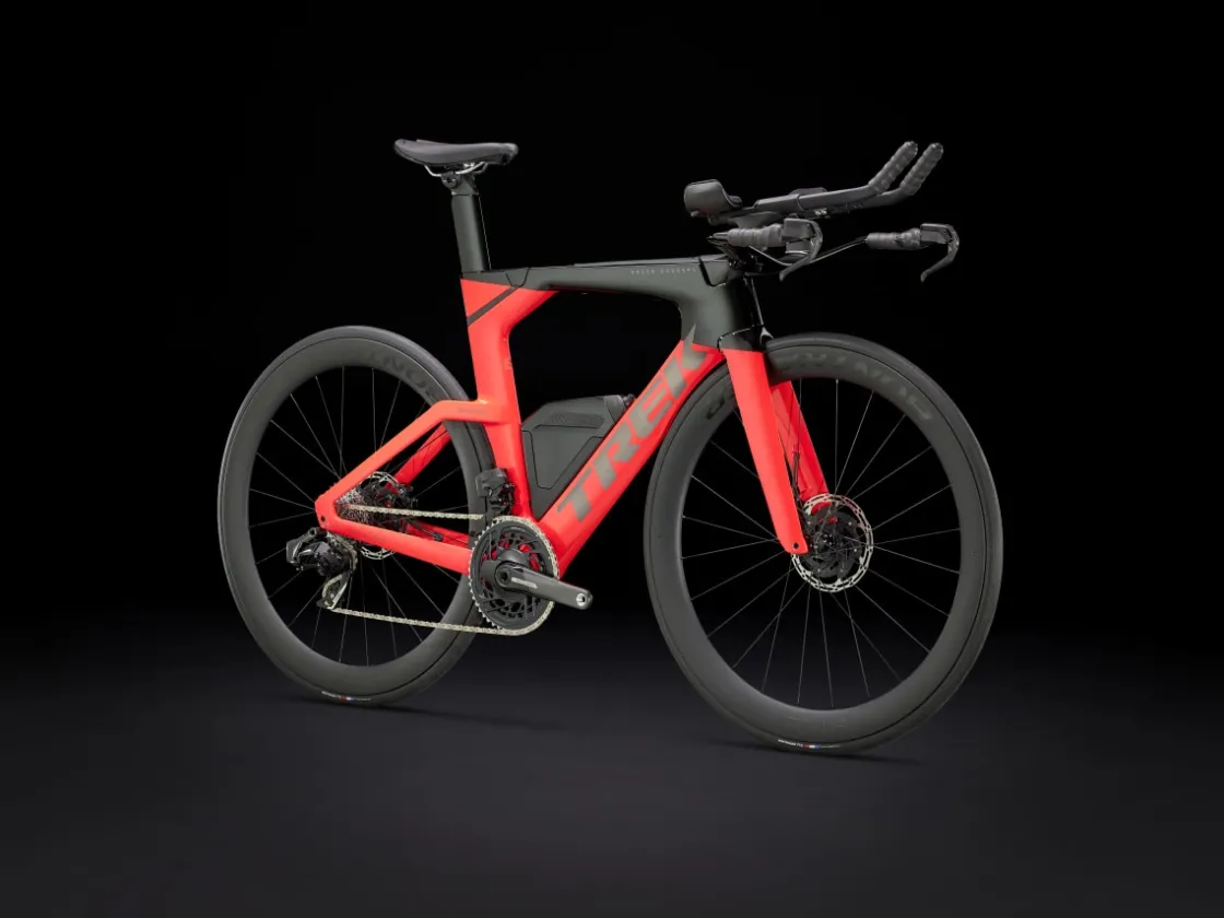 Trek Bikes Maantiepyörät – Hiilikuitu | Triathlon*Speed Concept SLR 7 AXS