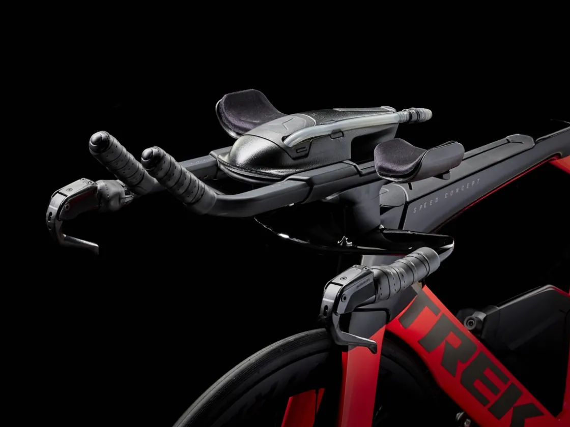 Trek Bikes Maantiepyörät – Hiilikuitu | Triathlon*Speed Concept SLR 7 AXS