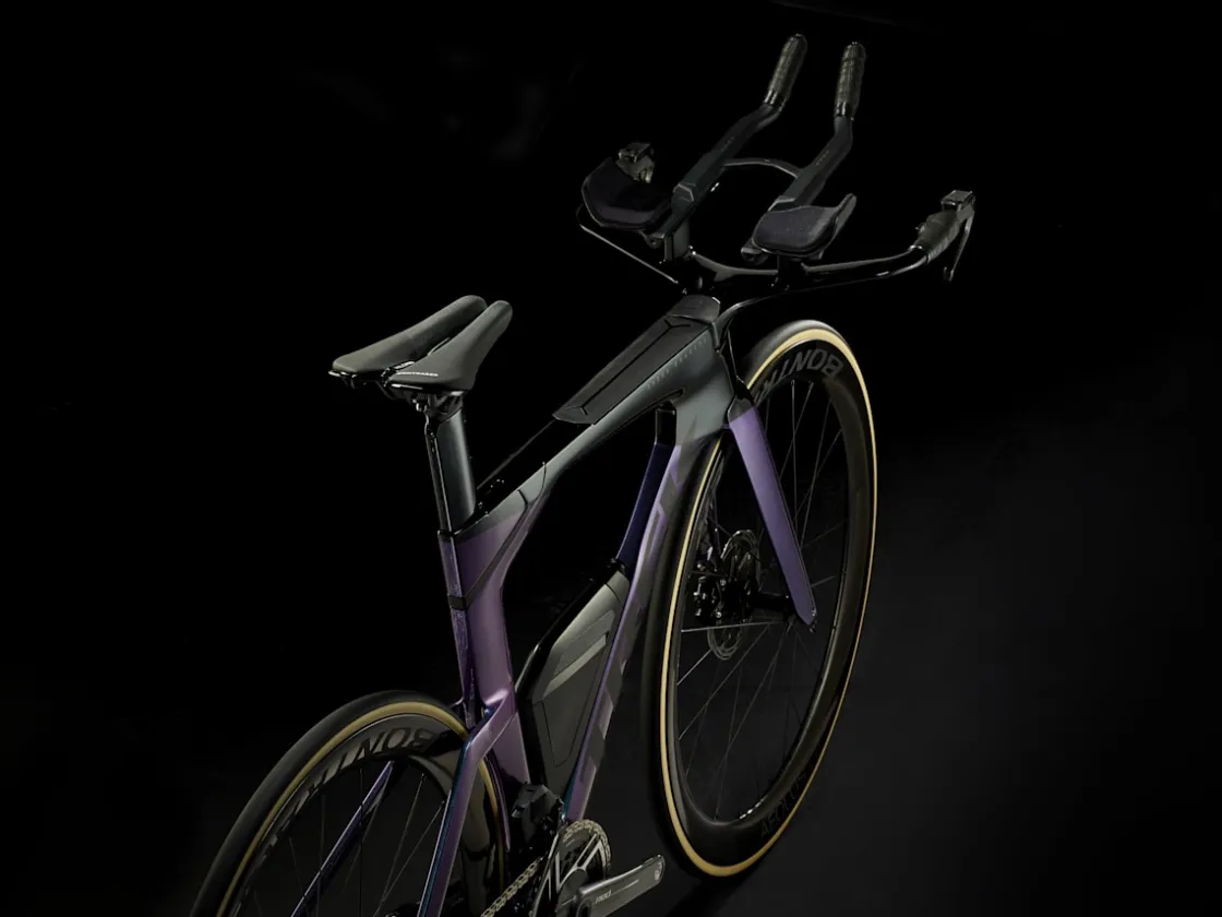 Trek Bikes Maantiepyörät – Hiilikuitu | Triathlon*Speed Concept SLR 9 AXS