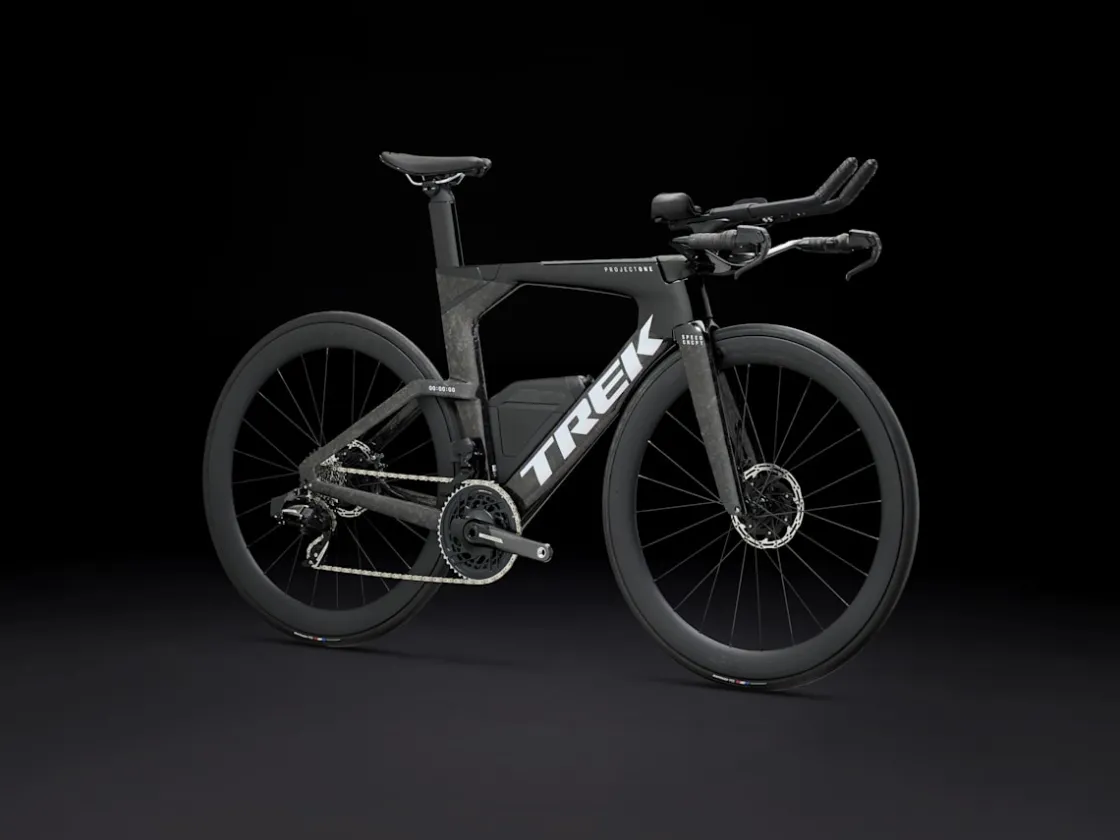 Trek Bikes Maantiepyörät – Hiilikuitu | Triathlon*Speed Concept SLR 7 AXS