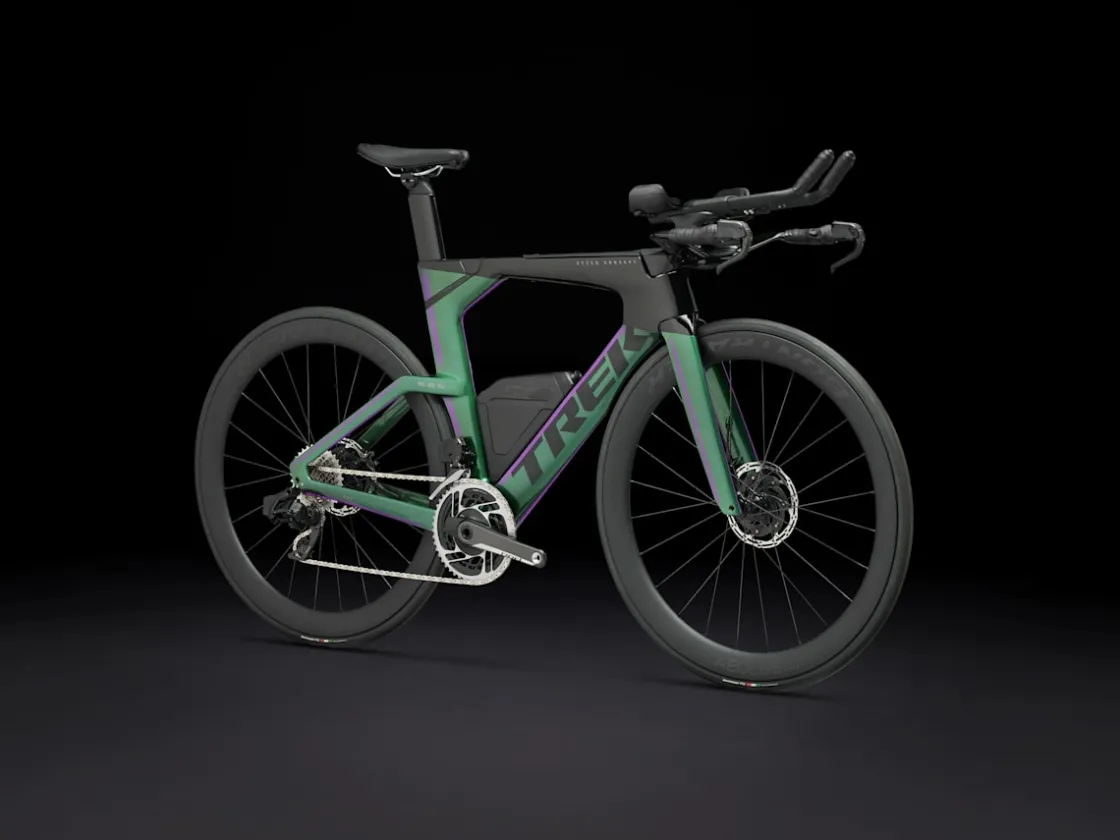 Trek Bikes Maantiepyörät – Hiilikuitu | Triathlon*Speed Concept SLR 8 AXS