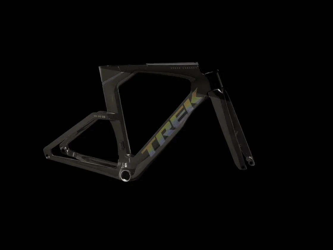 Trek Bikes Maantiepyörät – Hiilikuitu | Triathlon*Speed Concept SLR -runkosarja