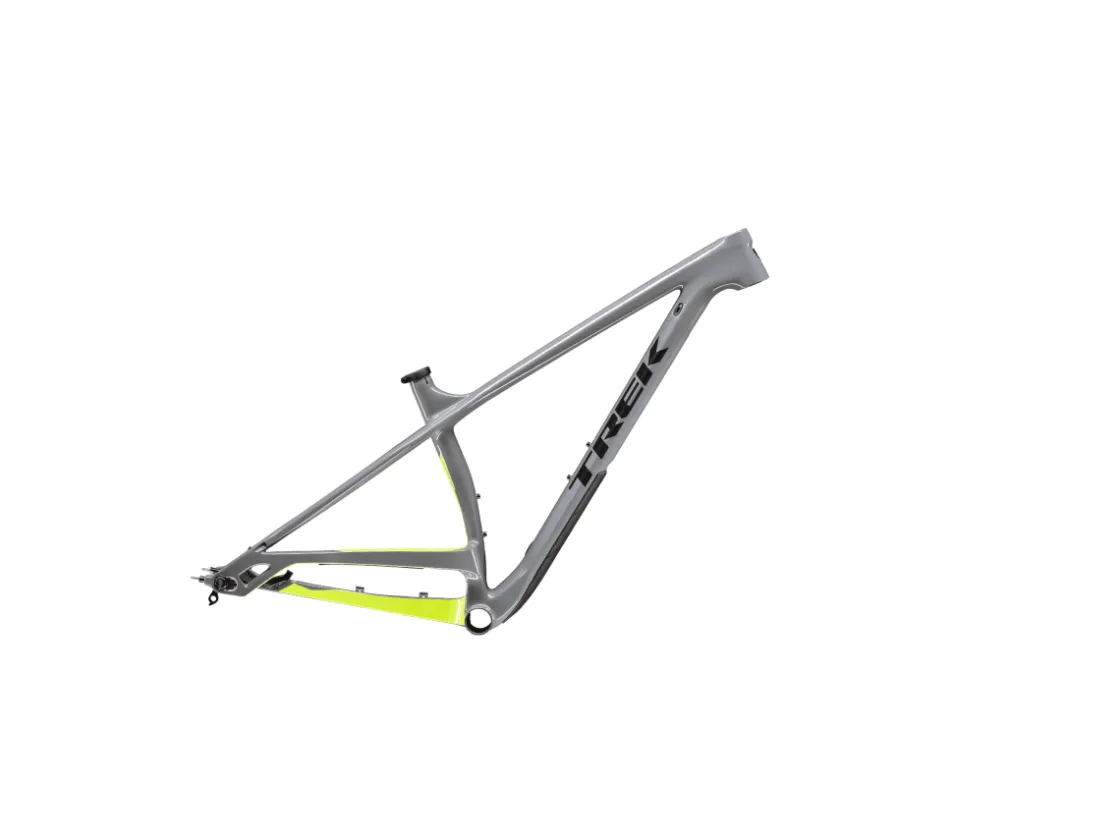 Trek Bikes Trail | Maastopyörät – Jäykkäperäinen*Stache C -runkosarja