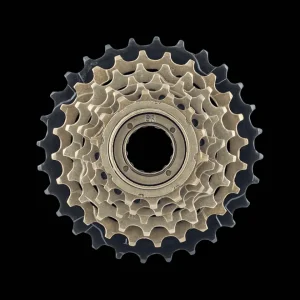 Trek Bikes Voimansiirto*SunRun FW-6I 6-Speed Freewheel