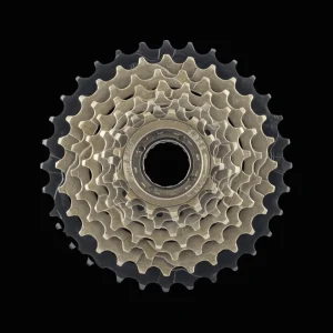 Trek Bikes Voimansiirto*SunRun FW-8I 8-Speed Freewheel