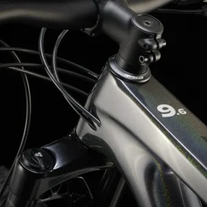 Trek Bikes Maastopyörät – Naiset | Cross Country*Supercaliber SL 9.6 Gen 2
