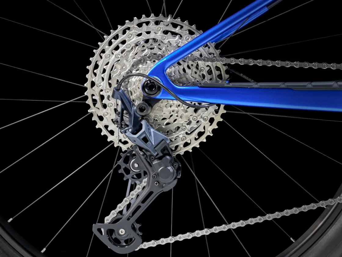 Trek Bikes Maastopyörät – Naiset | Cross Country*Supercaliber SL 9.6 Gen 2