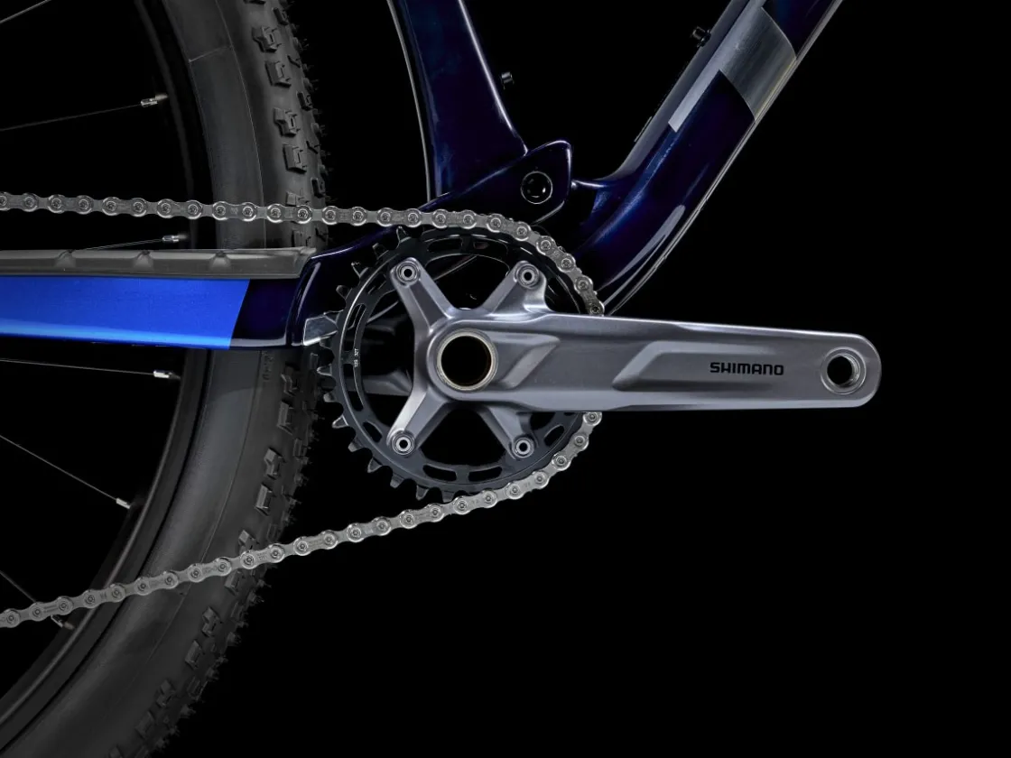 Trek Bikes Maastopyörät – Naiset | Cross Country*Supercaliber SL 9.6 Gen 2