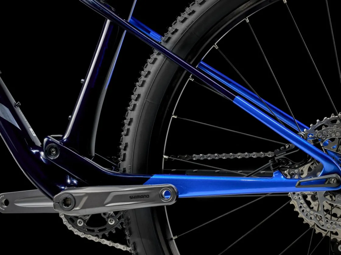 Trek Bikes Maastopyörät – Naiset | Cross Country*Supercaliber SL 9.6 Gen 2