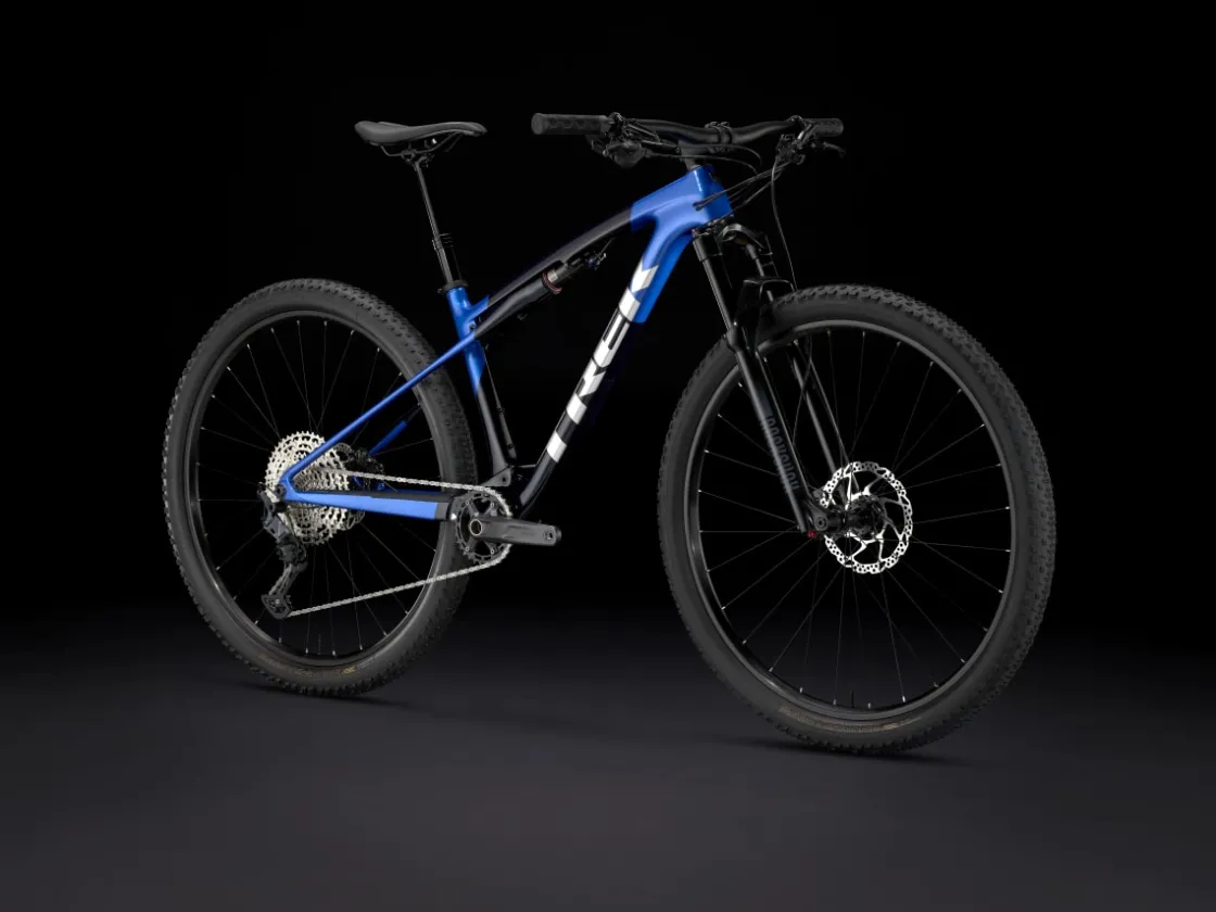 Trek Bikes Maastopyörät – Naiset | Cross Country*Supercaliber SL 9.6 Gen 2
