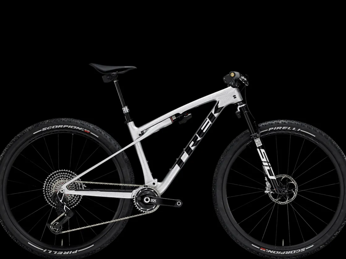 Trek Bikes Maastopyörät – Naiset | Cross Country*Supercaliber SLR 9,9 Flight Attendant Gen 2
