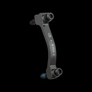 Trek Bikes Jarrut Ja Vivut*Tektro A-12 PM to PM 23mm Post Mount Spacer