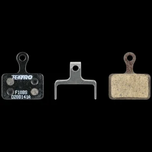 Trek Bikes Jarrut Ja Vivut*Tektro F10BS Disc Brake Pads