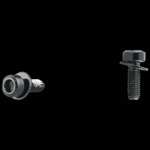 Trek Bikes Jarrut Ja Vivut*Tektro Front Flat Mount Caliper Bolt