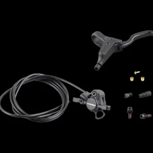 Trek Bikes Jarrut Ja Vivut*Tektro HD-M276 Hydraulic Brakeset