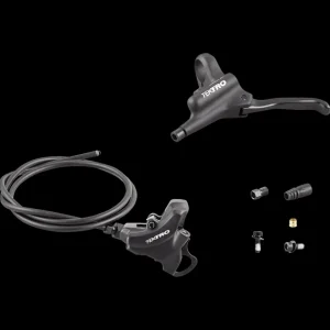 Trek Bikes Jarrut Ja Vivut*Tektro HD-R310 Hydraulic Disc Brake Lever/Caliper