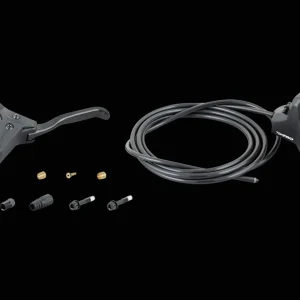 Trek Bikes Jarrut Ja Vivut*Tektro HD-R280 Hydraulic Disc Brake Lever/Caliper