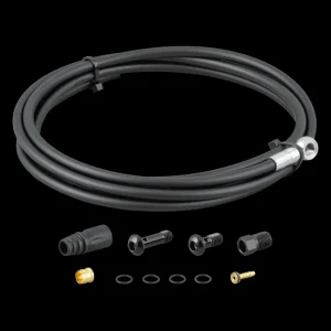 Trek Bikes Jarrut Ja Vivut*Tektro Hydraulic Brake Hose Kit