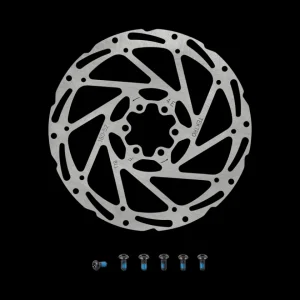 Trek Bikes Jarrut Ja Vivut*Tektro TR-52 6-Bolt Disc Brake Rotor