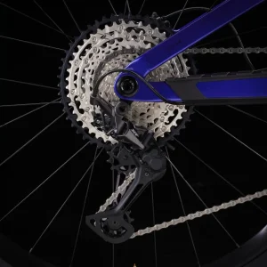 Trek Bikes Maastopyörät – Naiset | Trail*Top Fuel 9.7 Gen 3