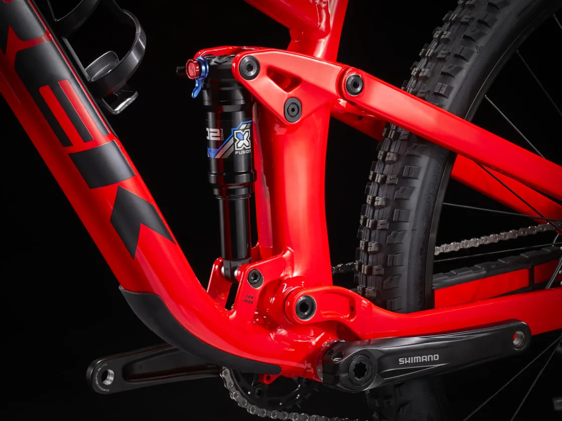 Trek Bikes Maastopyörät – Naiset | Trail*Top Fuel 5 Gen 3