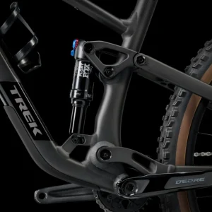 Trek Bikes Trail | Maastopyörät – Täysjousto*Top Fuel 8 Gen 4