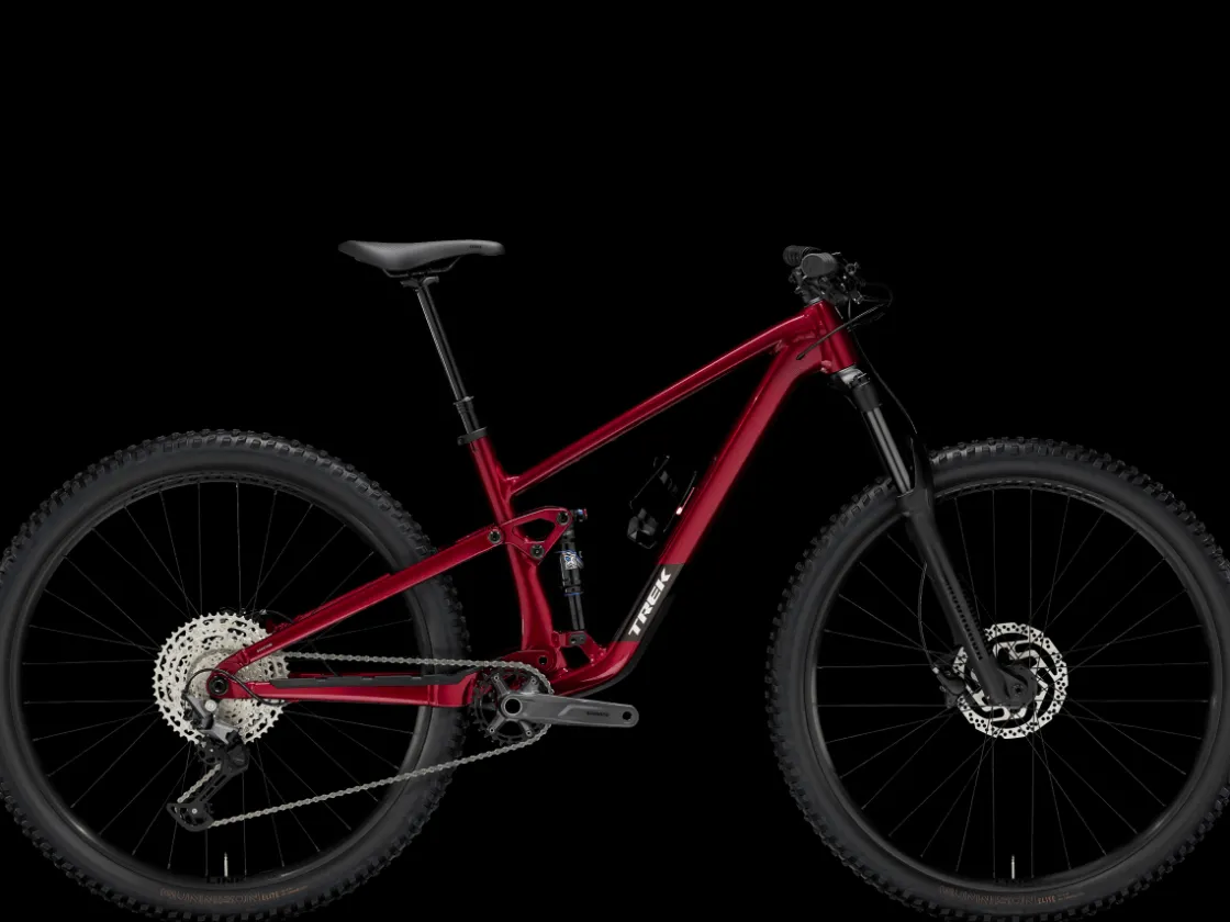 Trek Bikes Maastopyörät – Naiset | Trail*Top Fuel 5 Gen 4