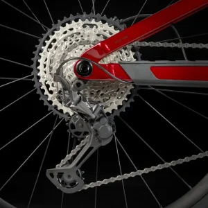 Trek Bikes Maastopyörät – Naiset | Trail*Top Fuel 8 Gen 3