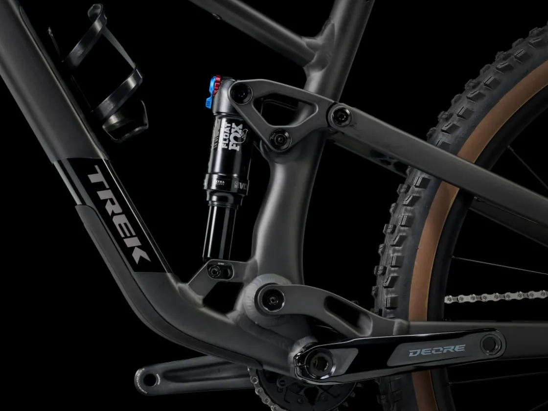 Trek Bikes Trail | Maastopyörät – Täysjousto*Top Fuel 8 Gen 4