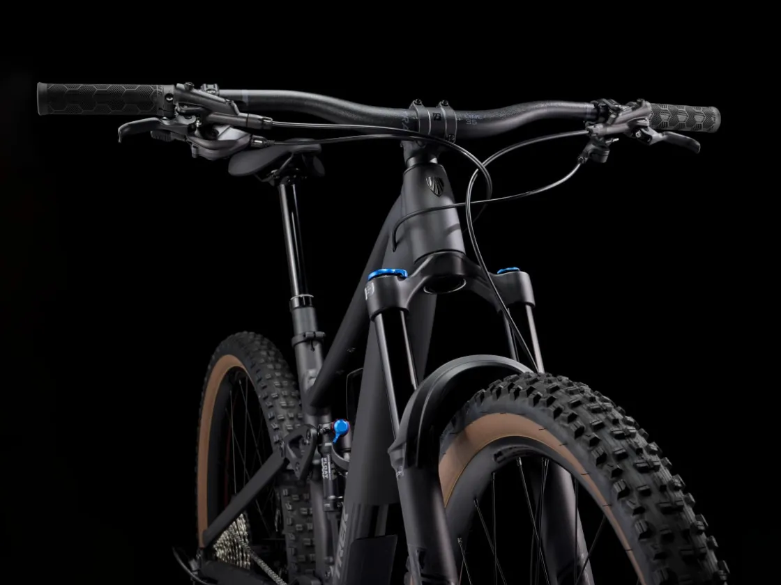 Trek Bikes Trail | Maastopyörät – Täysjousto*Top Fuel 8 Gen 4