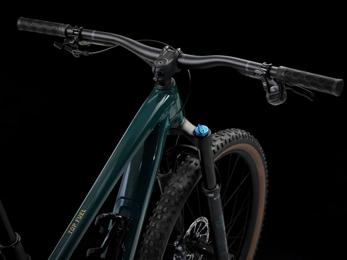 Trek Bikes Maastopyörät – Naiset | Trail*Top Fuel 9 Gen 4