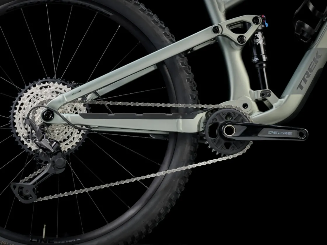 Trek Bikes Trail | Maastopyörät – Täysjousto*Top Fuel 8 Gen 4