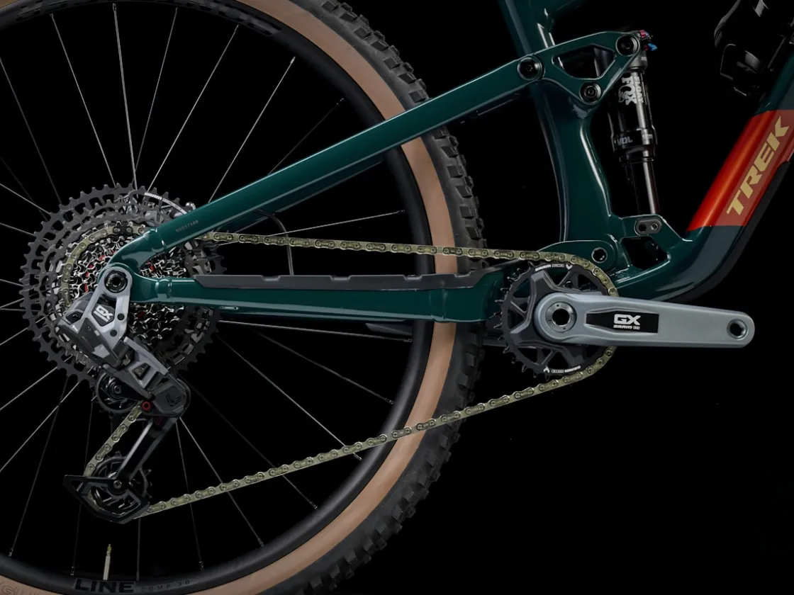 Trek Bikes Maastopyörät – Naiset | Trail*Top Fuel 9 Gen 4