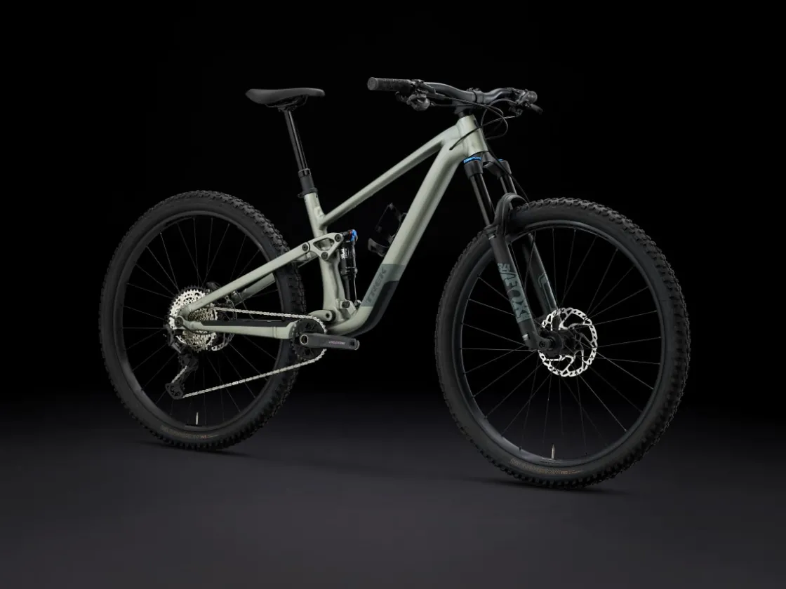 Trek Bikes Trail | Maastopyörät – Täysjousto*Top Fuel 8 Gen 4
