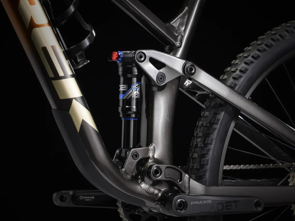 Trek Bikes Maastopyörät – Naiset | Trail*Top Fuel 5 Gen 3