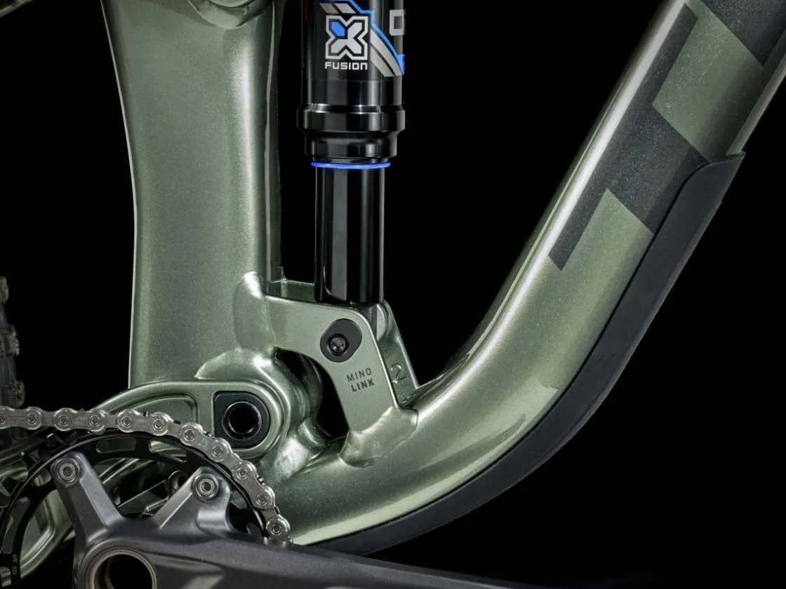 Trek Bikes Maastopyörät – Naiset | Trail*Top Fuel 5 Gen 3